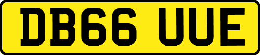 DB66UUE