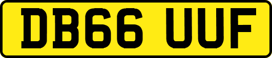 DB66UUF