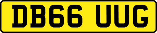 DB66UUG