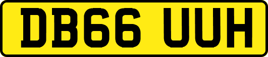 DB66UUH