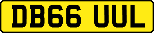 DB66UUL