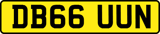 DB66UUN