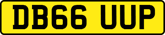 DB66UUP