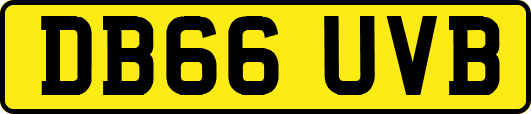 DB66UVB