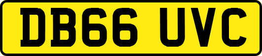 DB66UVC