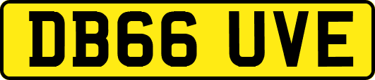 DB66UVE