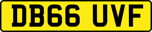 DB66UVF