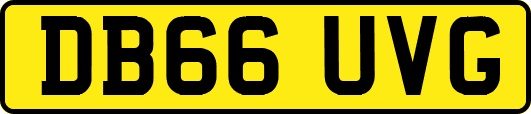 DB66UVG