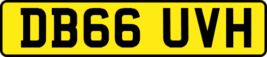 DB66UVH