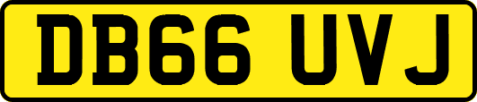 DB66UVJ