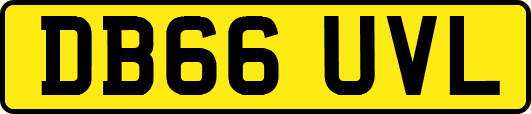 DB66UVL