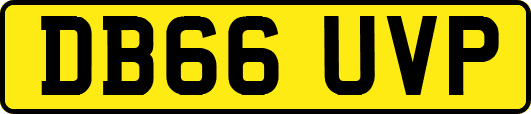 DB66UVP