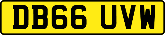 DB66UVW