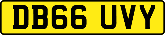 DB66UVY