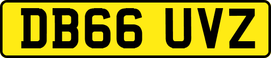 DB66UVZ