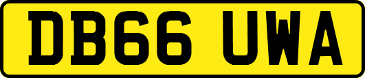 DB66UWA