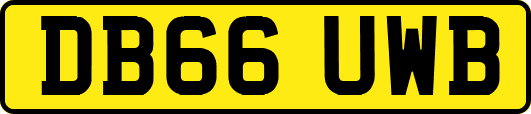 DB66UWB