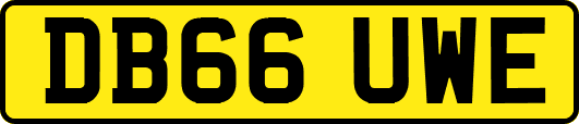 DB66UWE
