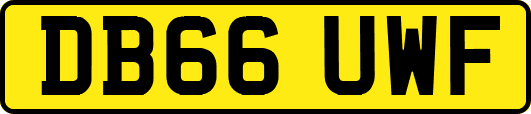 DB66UWF