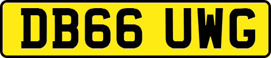 DB66UWG