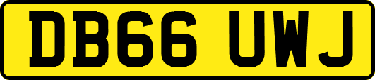 DB66UWJ