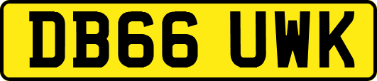 DB66UWK