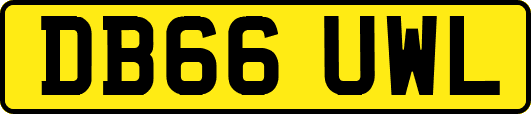 DB66UWL
