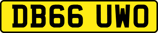 DB66UWO