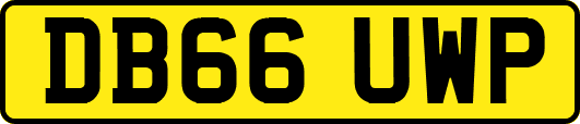 DB66UWP