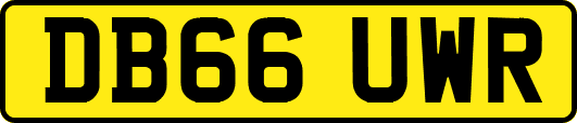 DB66UWR