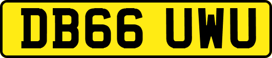 DB66UWU