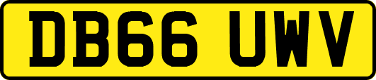 DB66UWV