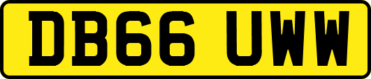 DB66UWW