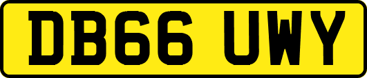 DB66UWY