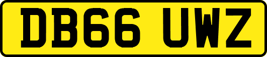 DB66UWZ