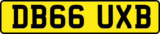 DB66UXB