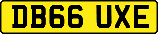 DB66UXE