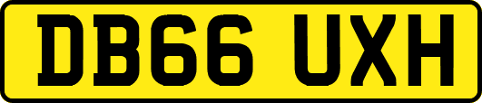 DB66UXH