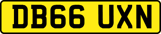 DB66UXN