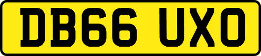 DB66UXO