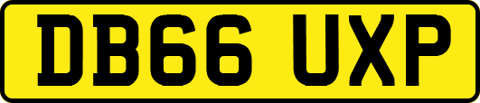 DB66UXP