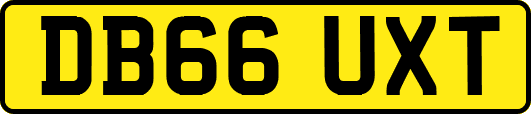 DB66UXT