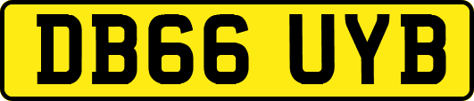 DB66UYB
