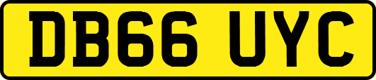 DB66UYC
