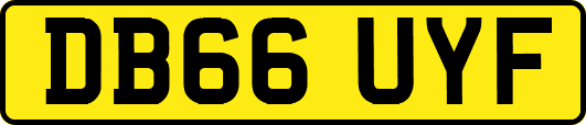DB66UYF