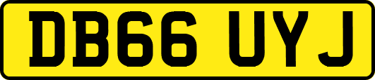 DB66UYJ