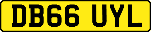 DB66UYL