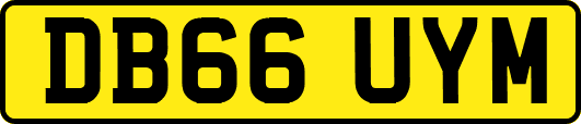 DB66UYM