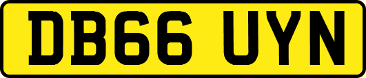 DB66UYN