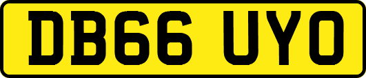 DB66UYO